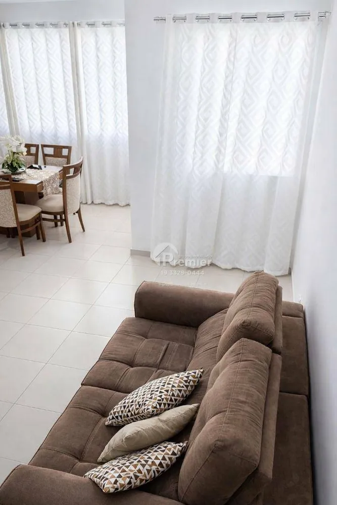 Apartamento, 3 quartos, 110 m² - Foto 8