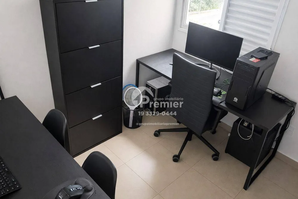 Apartamento, 3 quartos, 110 m² - Foto 6