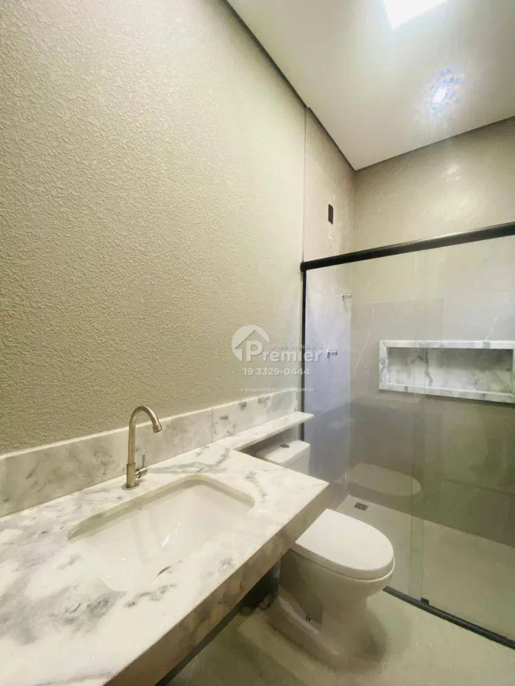 Casa, 3 quartos, 110 m² - Foto 5
