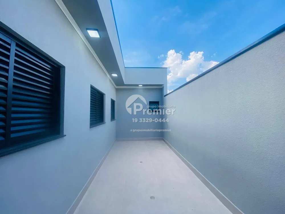 Casa, 3 quartos, 110 m² - Foto 6