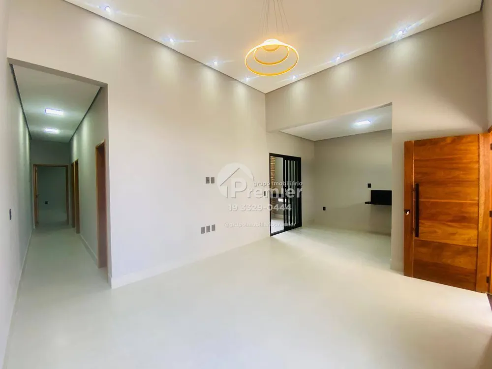Casa, 3 quartos, 110 m² - Foto 1