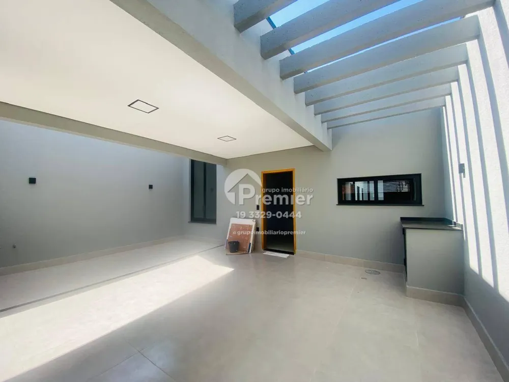 Casa, 3 quartos, 110 m² - Foto 2