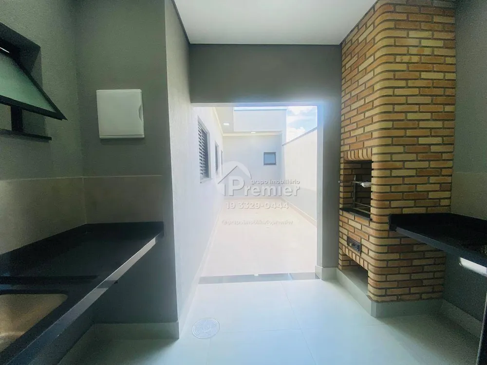 Casa, 3 quartos, 110 m² - Foto 5