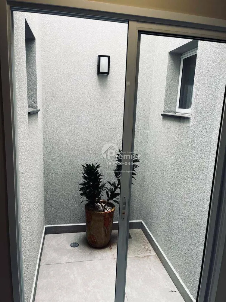 Casa, 3 quartos, 110 m² - Foto 5