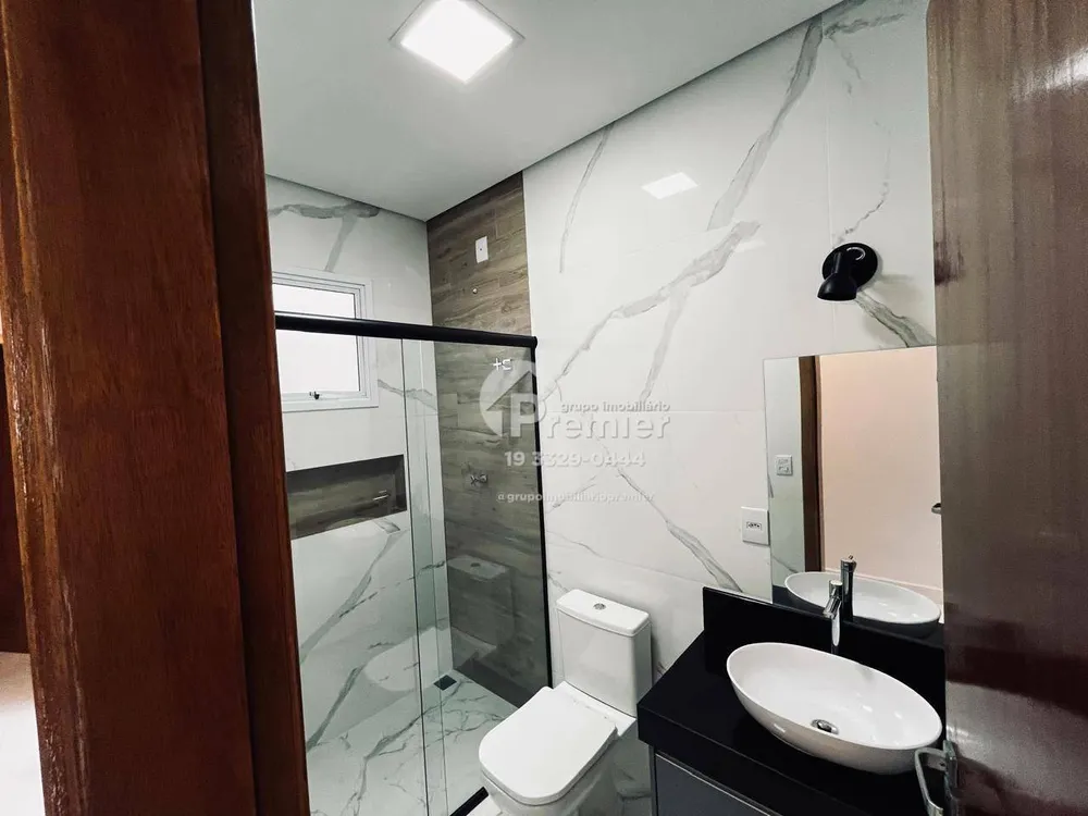 Casa, 3 quartos, 110 m² - Foto 11