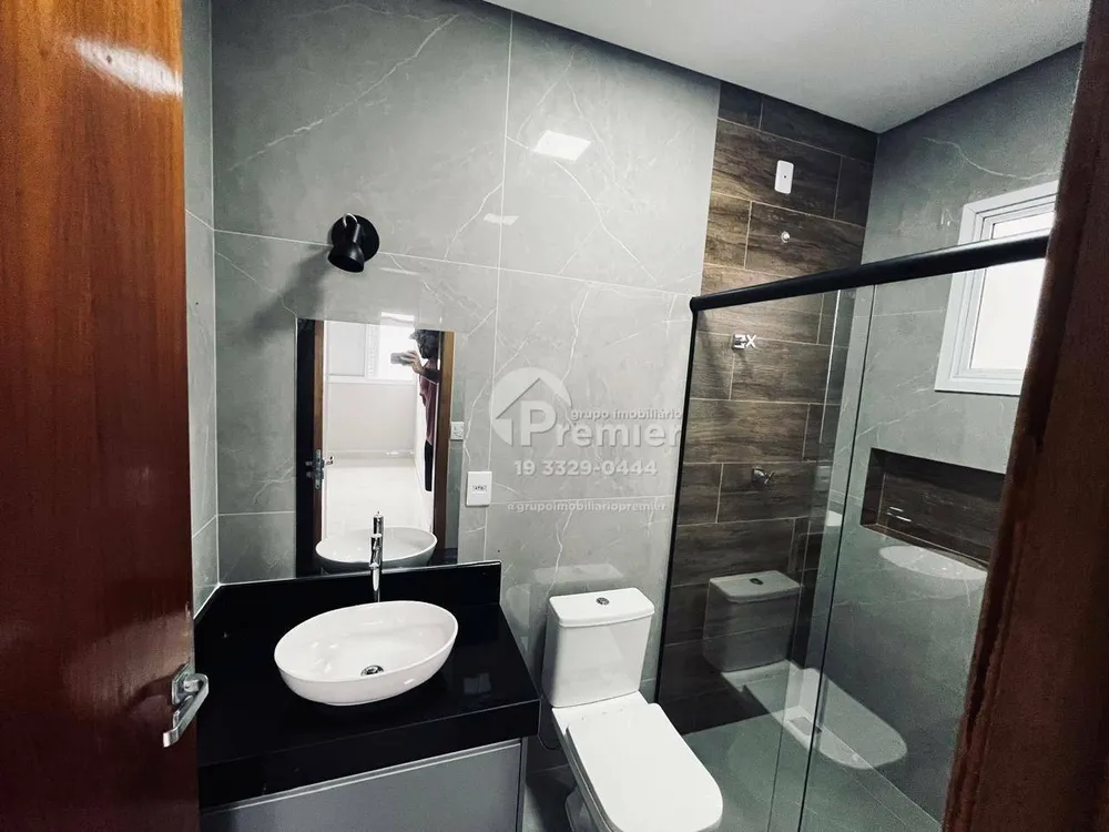 Casa, 3 quartos, 110 m² - Foto 5