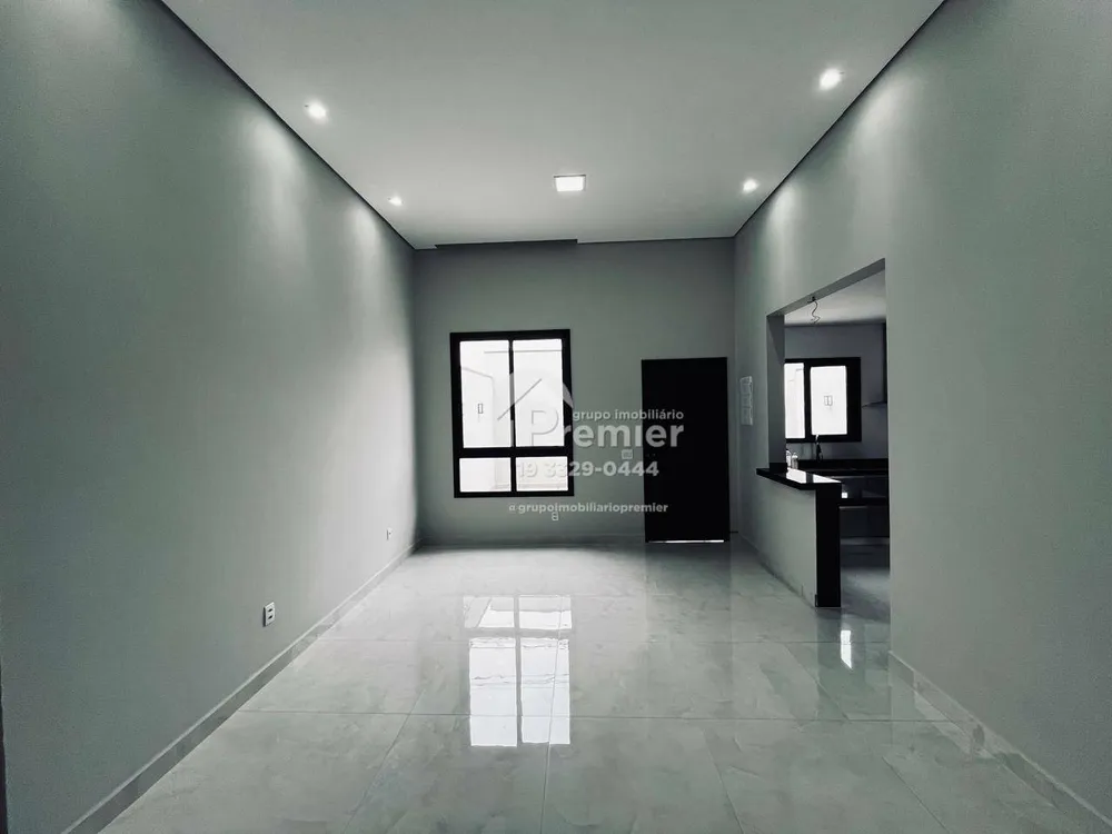 Casa, 3 quartos, 110 m² - Foto 6