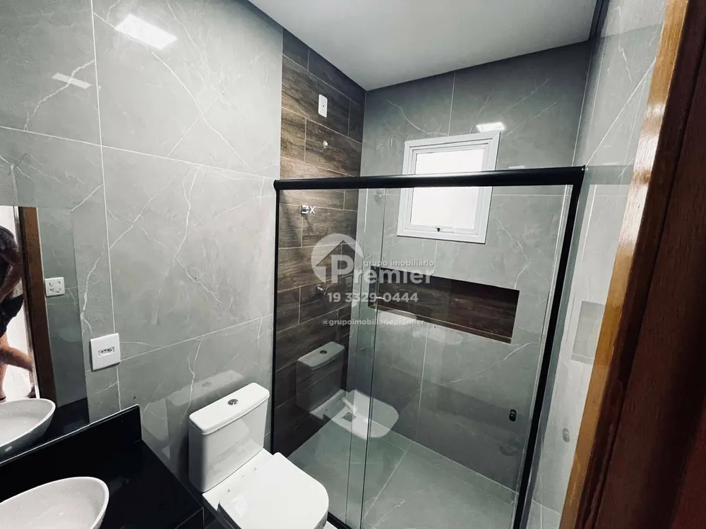 Casa, 3 quartos, 110 m² - Foto 4