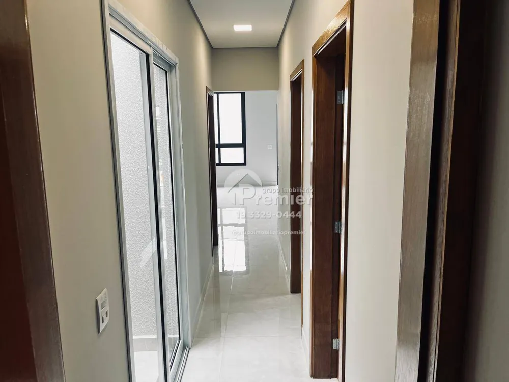 Casa, 3 quartos, 110 m² - Foto 3