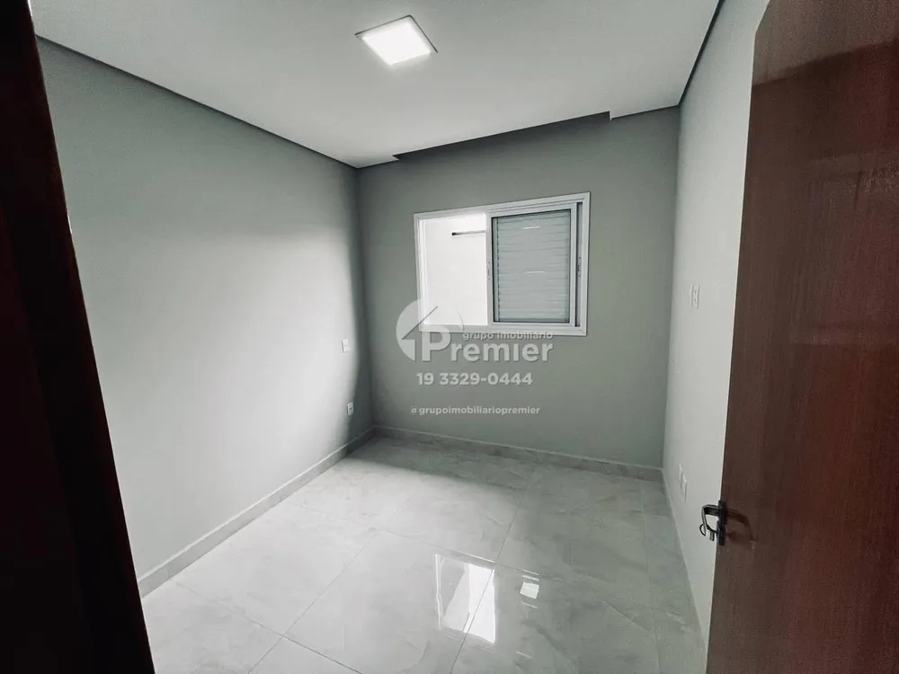 Casa, 3 quartos, 110 m² - Foto 1