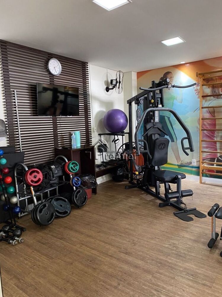 Apartamento, 3 quartos, 89 m² - Foto 23