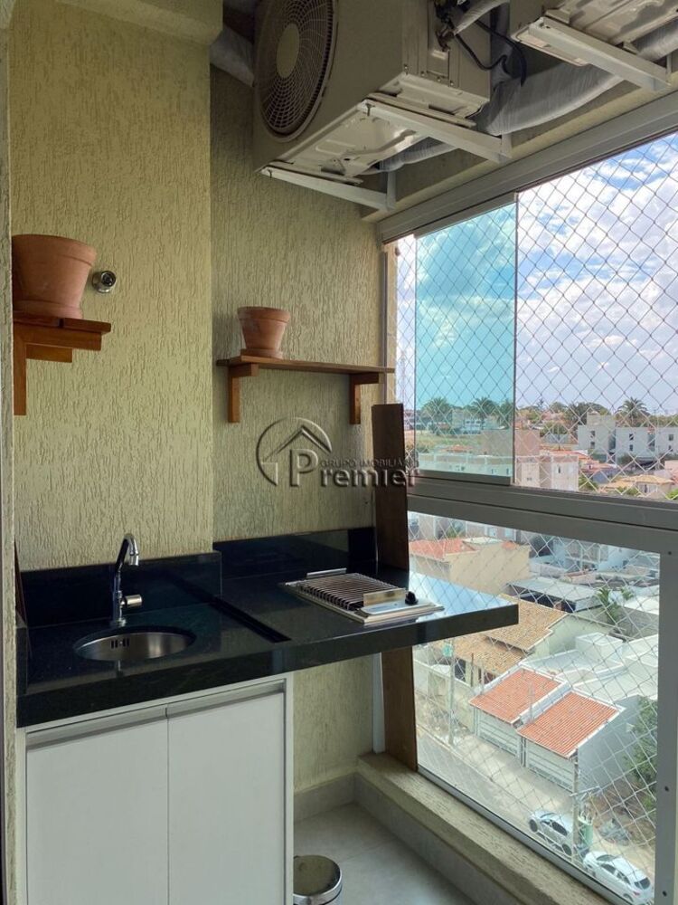 Apartamento, 3 quartos, 89 m² - Foto 4