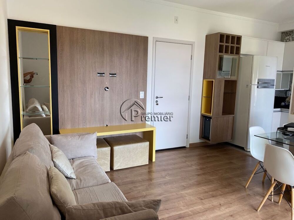 Apartamento, 3 quartos, 89 m² - Foto 1