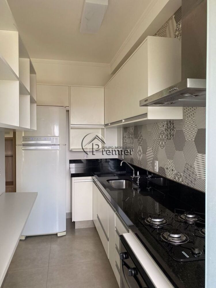 Apartamento, 3 quartos, 89 m² - Foto 5
