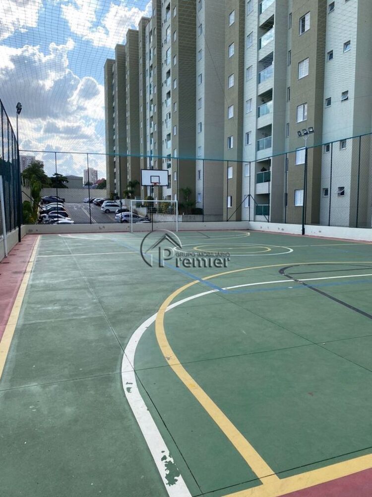 Apartamento, 3 quartos, 89 m² - Foto 19