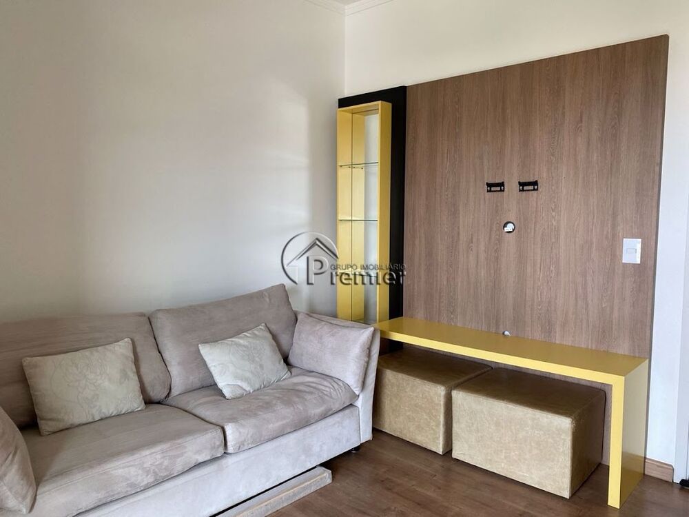Apartamento, 3 quartos, 89 m² - Foto 2