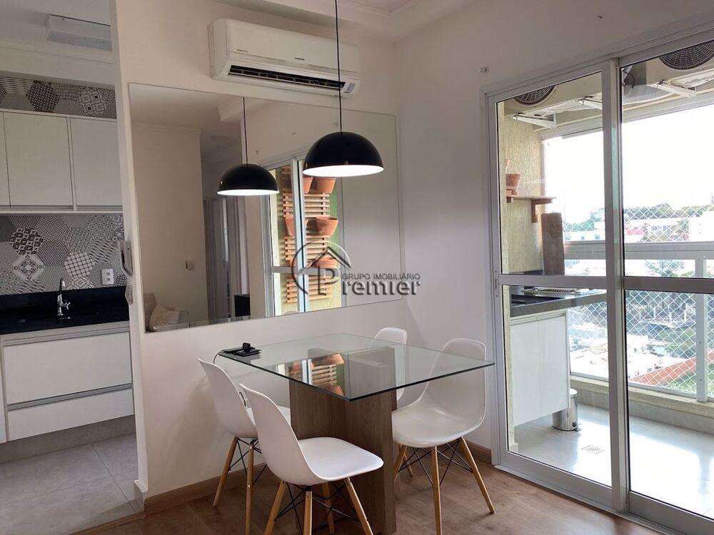 Apartamento, 3 quartos, 89 m² - Foto 3