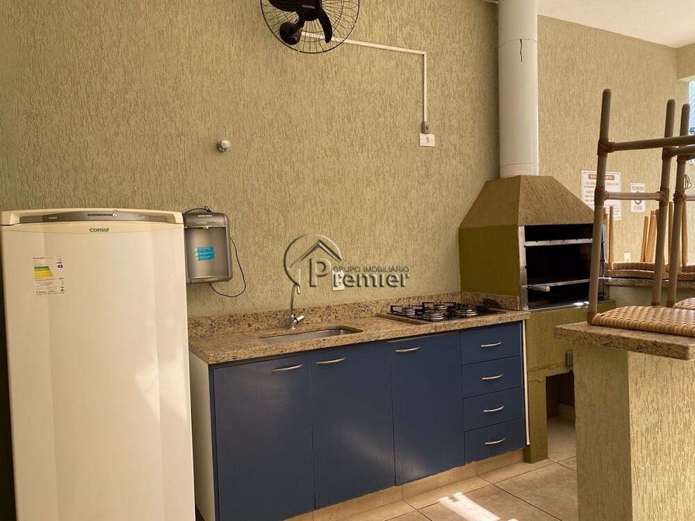 Apartamento, 3 quartos, 89 m² - Foto 21