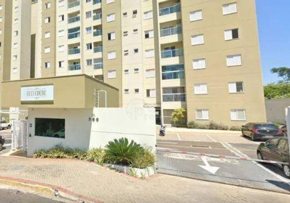Apartamento, 3 quartos, 89 m² - Foto 28
