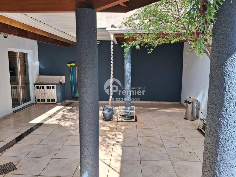 Casa, 3 quartos, 177 m² - Foto 10