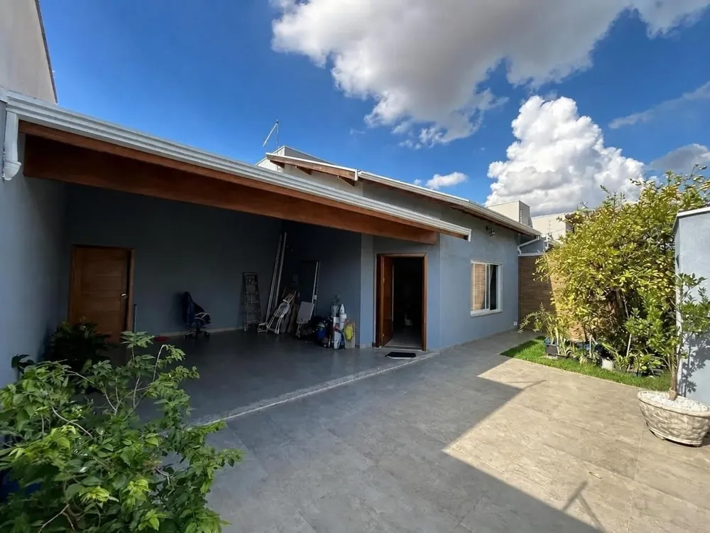 Casa, 3 quartos, 175 m² - Foto 2