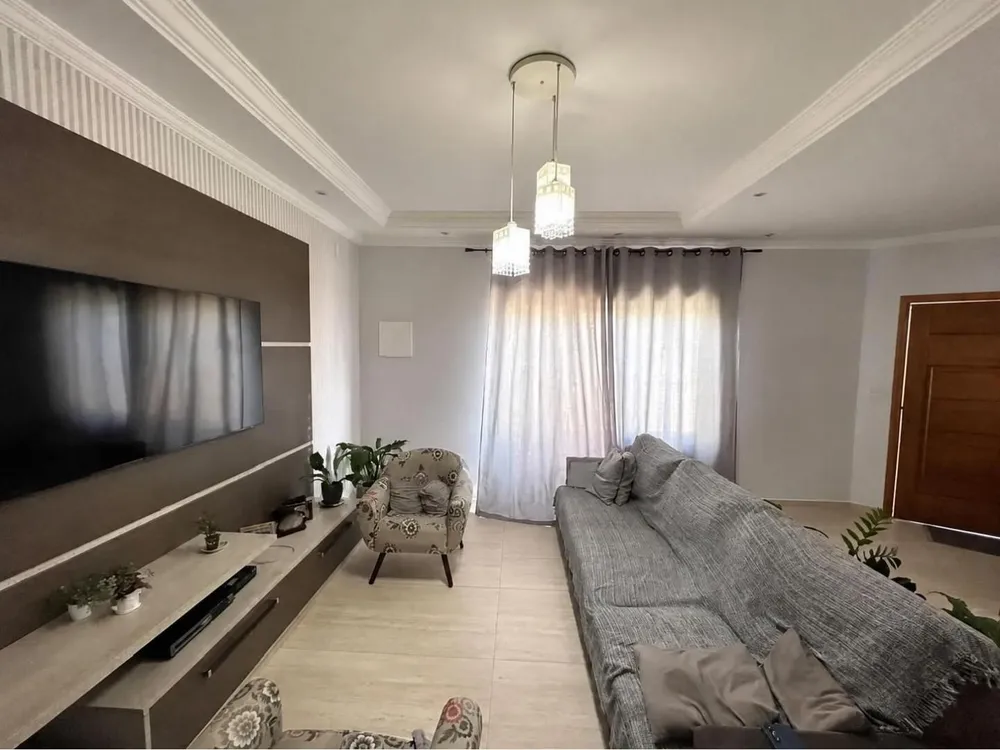 Casa, 3 quartos, 175 m² - Foto 4
