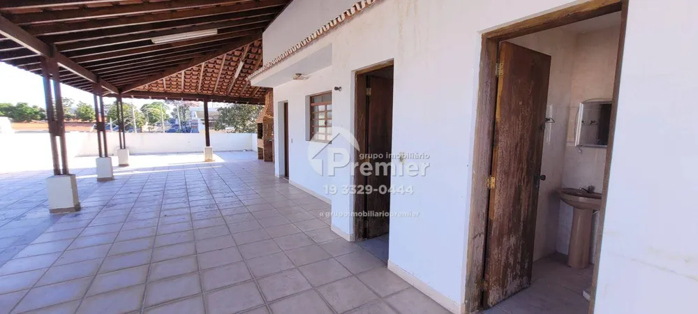 Casa, 4 quartos, 456 m² - Foto 9