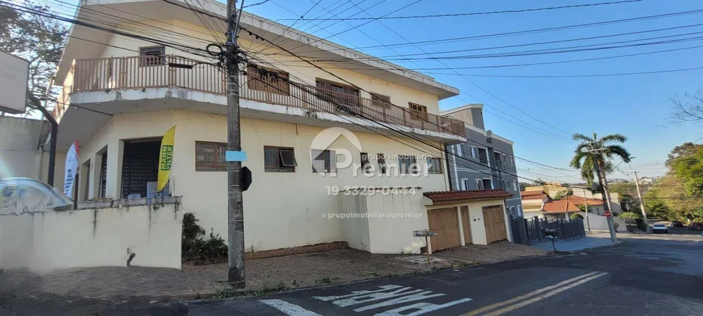 Casa, 4 quartos, 456 m² - Foto 12