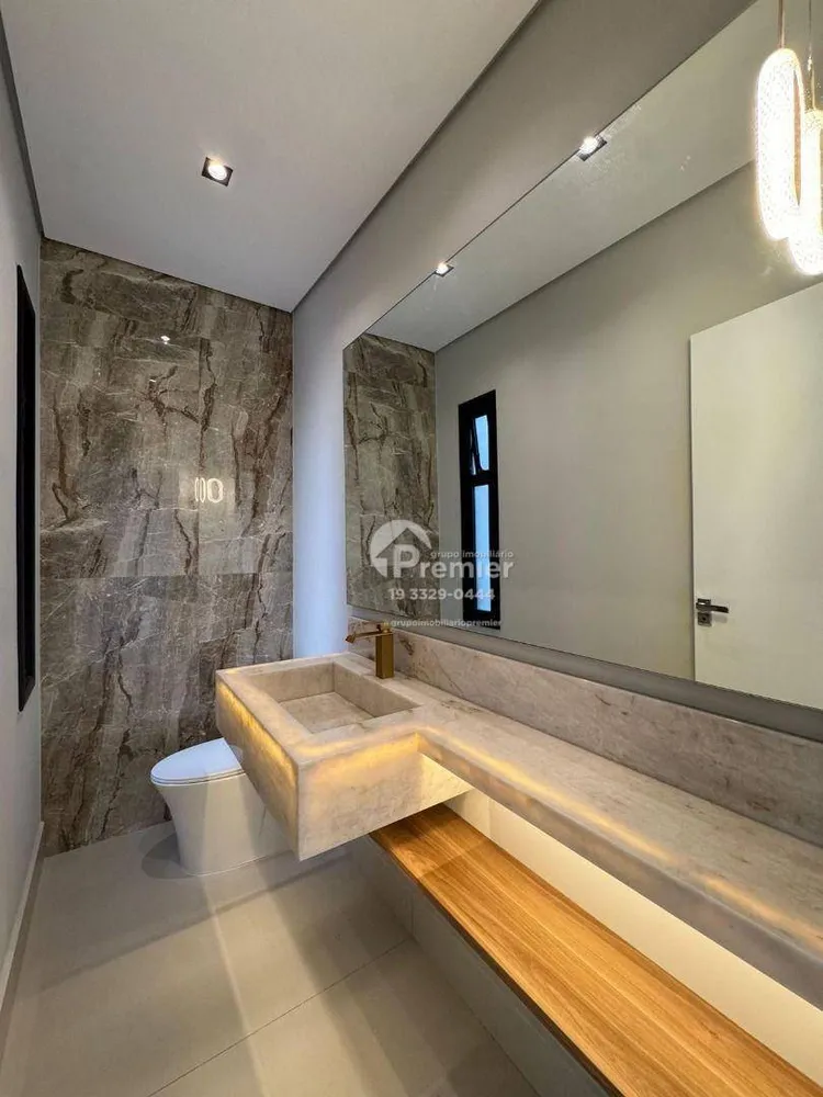 Casa de Condomínio, 4 quartos - Foto 8