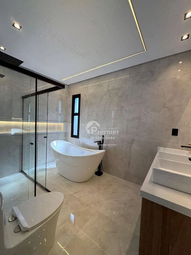 Casa de Condomínio, 4 quartos - Foto 5