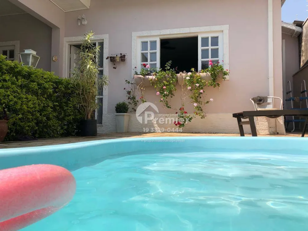 Casa, 3 quartos, 225 m² - Foto 7