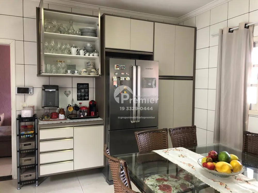 Casa, 3 quartos, 225 m² - Foto 8