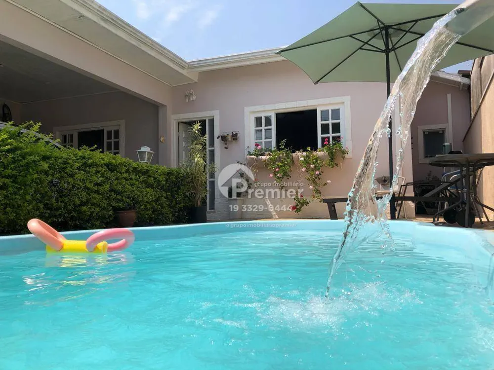 Casa, 3 quartos, 225 m² - Foto 10
