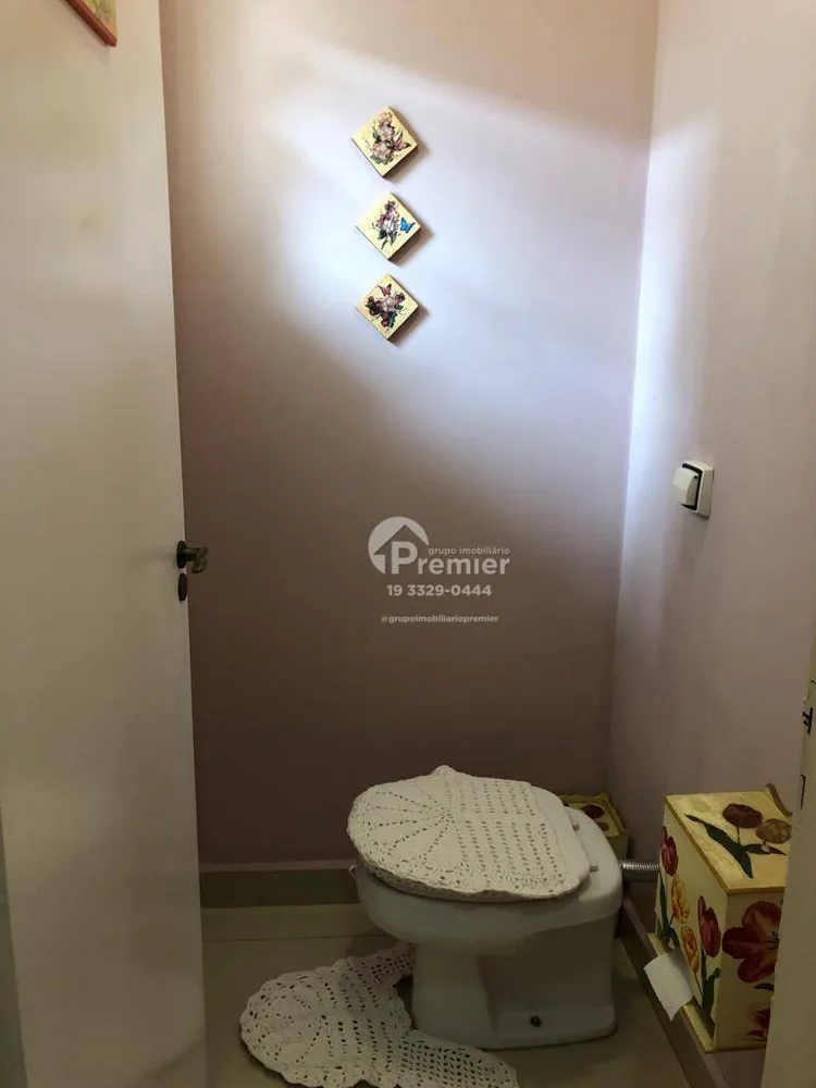 Casa, 3 quartos, 225 m² - Foto 7