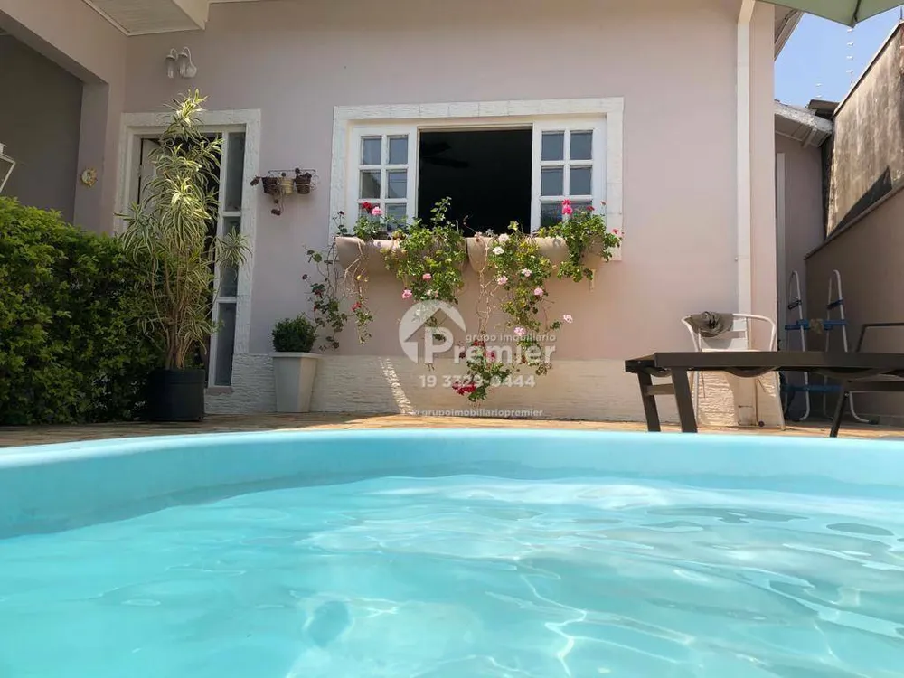 Casa, 3 quartos, 225 m² - Foto 6