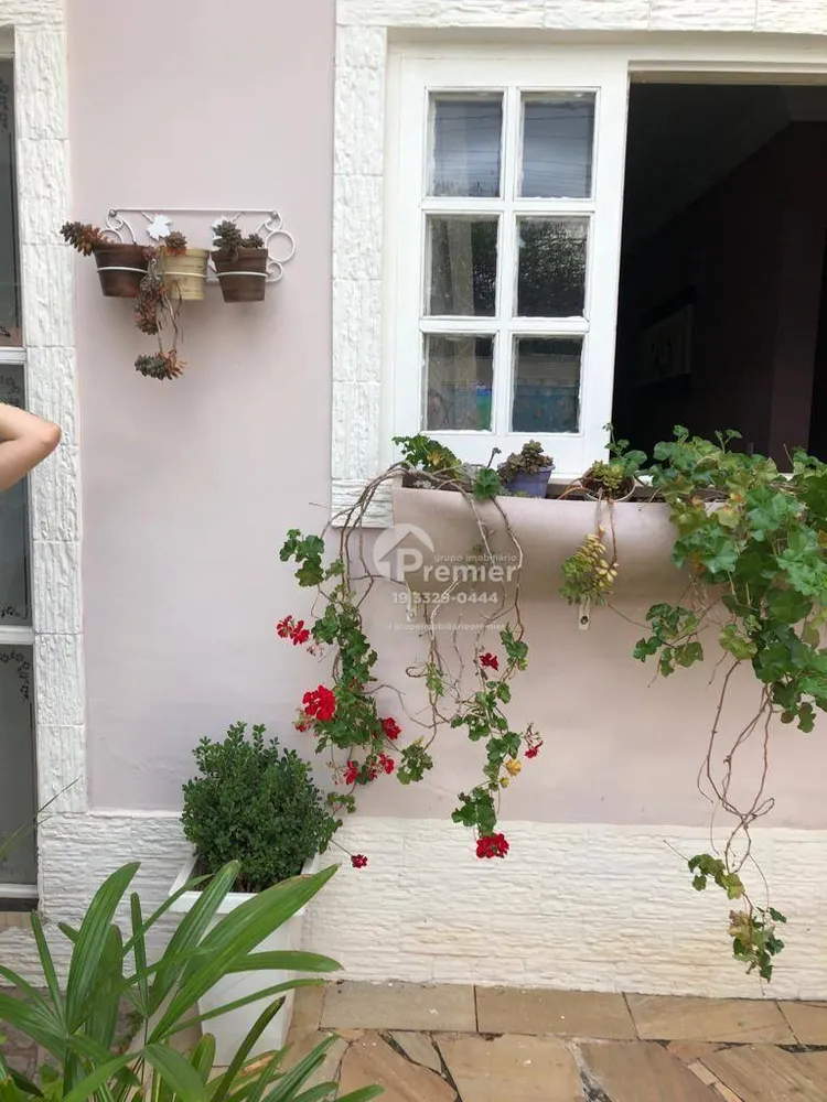 Casa, 3 quartos, 225 m² - Foto 12