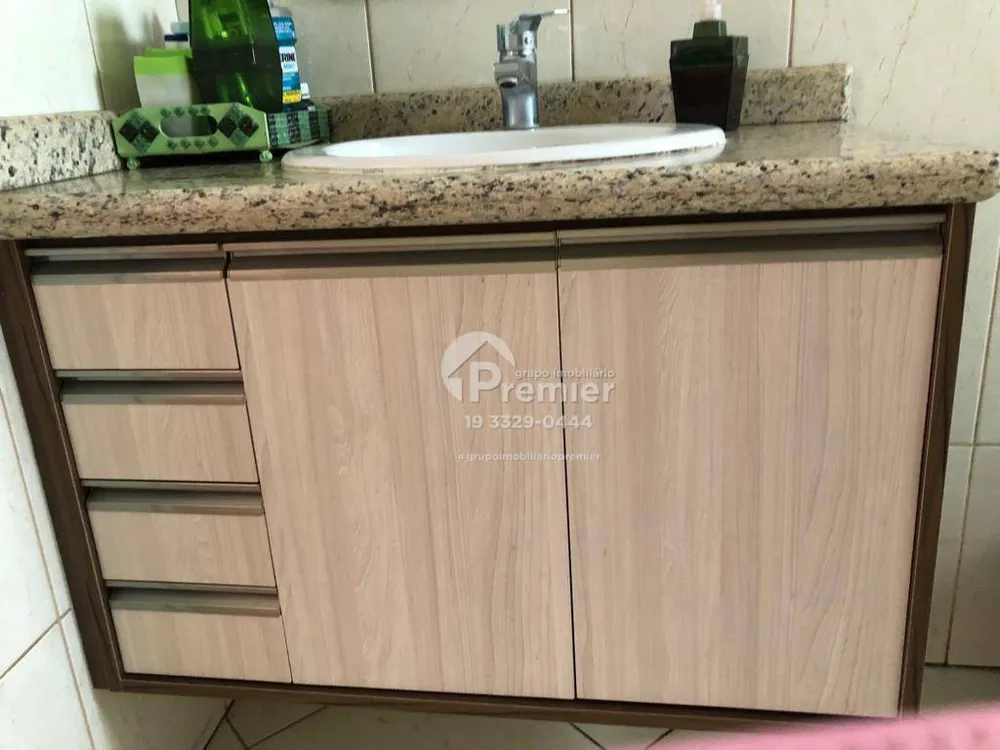 Casa, 3 quartos, 225 m² - Foto 5