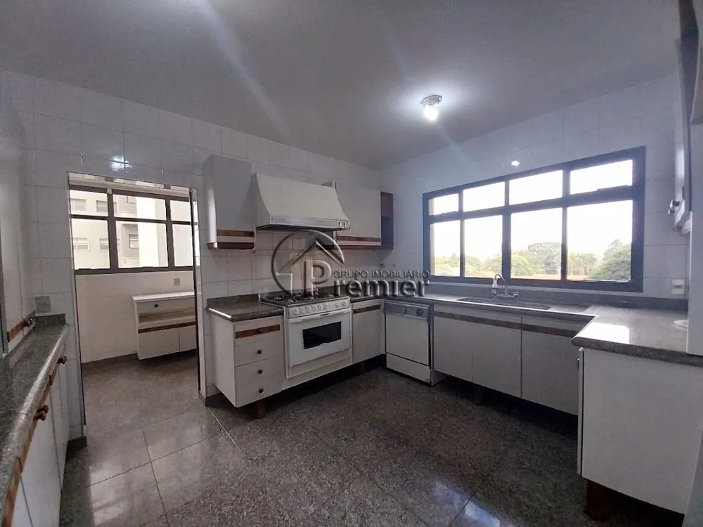 Apartamento, 4 quartos, 324 m² - Foto 2
