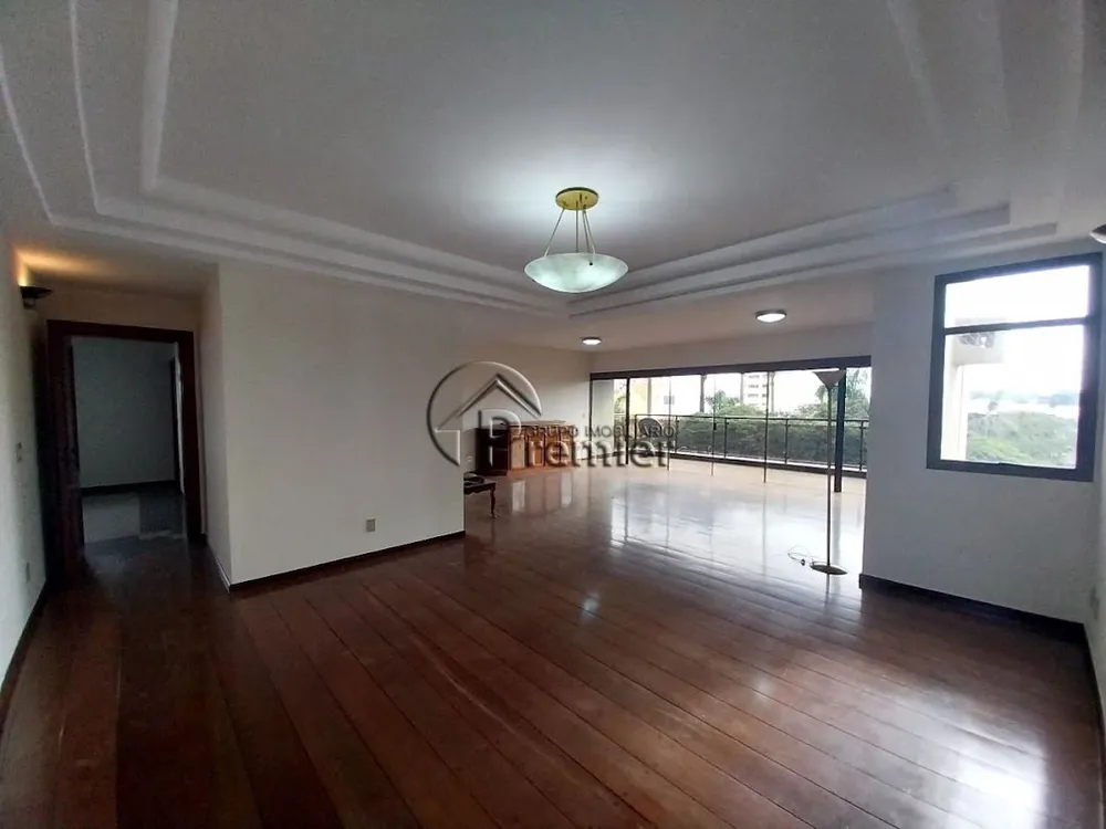 Apartamento, 4 quartos, 324 m² - Foto 1