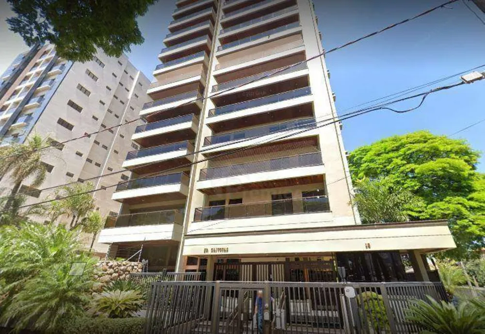 Apartamento, 4 quartos, 324 m² - Foto 7