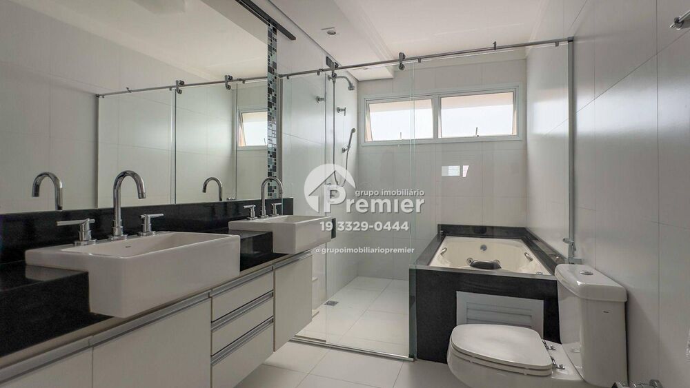 Casa de Condomínio à venda com 4 quartos, 235m² - Foto 2
