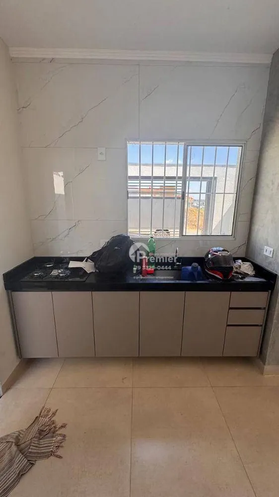 Casa, 3 quartos, 65 m² - Foto 6