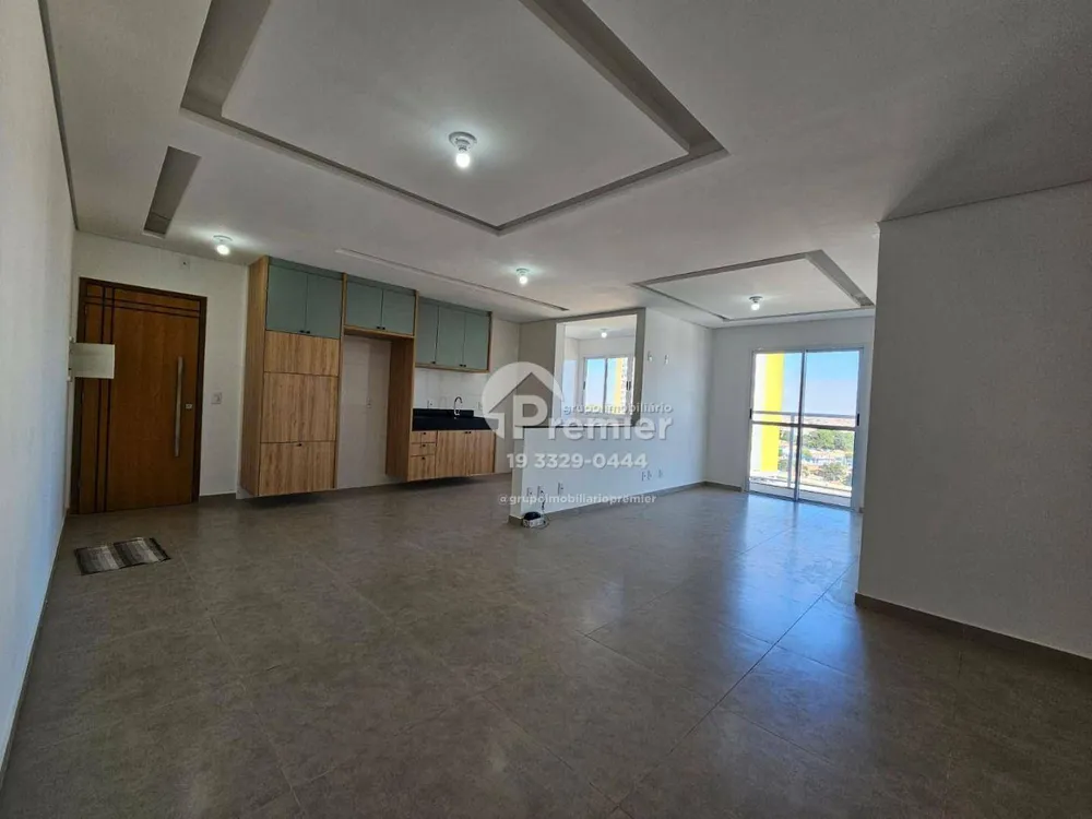 Apartamento, 3 quartos, 92 m² - Foto 1