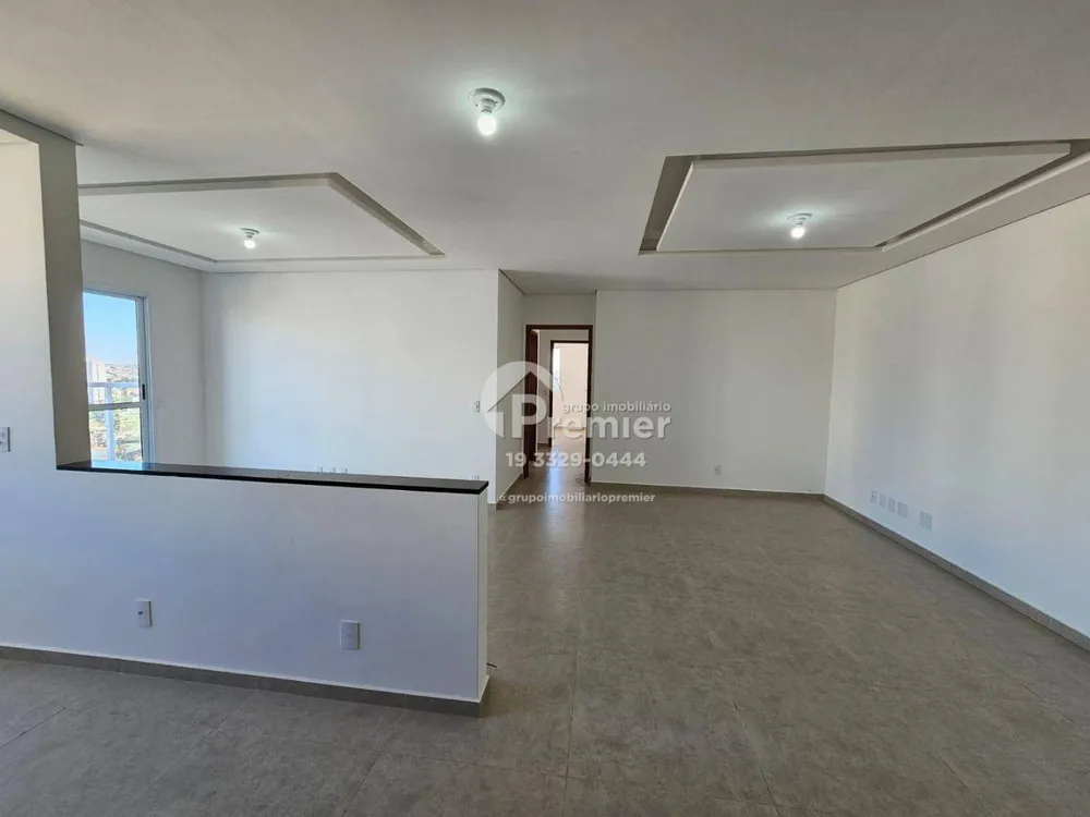 Apartamento, 3 quartos, 92 m² - Foto 3