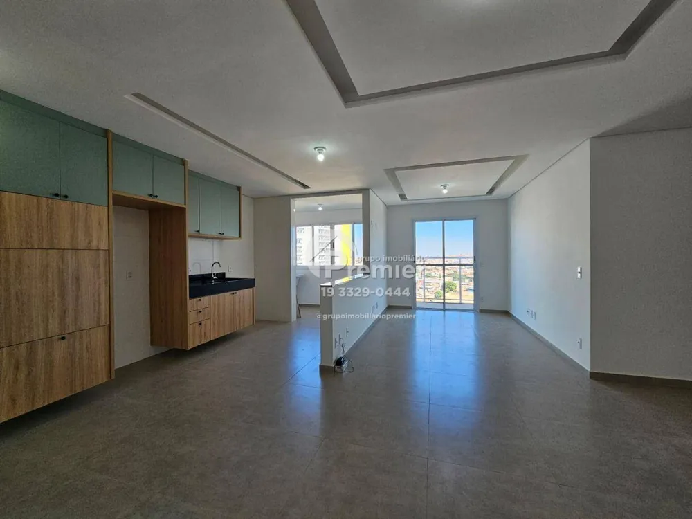 Apartamento, 3 quartos, 92 m² - Foto 2