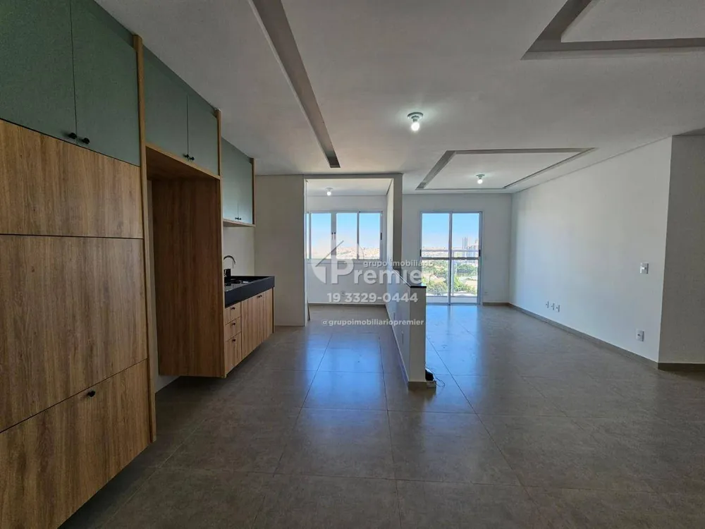 Apartamento, 3 quartos, 92 m² - Foto 4