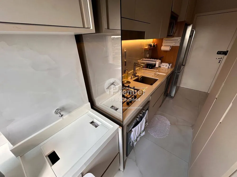 Apartamento, 2 quartos, 51 m² - Foto 4
