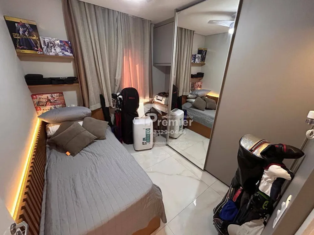 Apartamento, 2 quartos, 51 m² - Foto 3