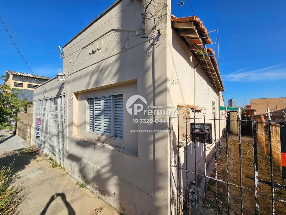 Casa, 3 quartos, 245 m² - Foto 2