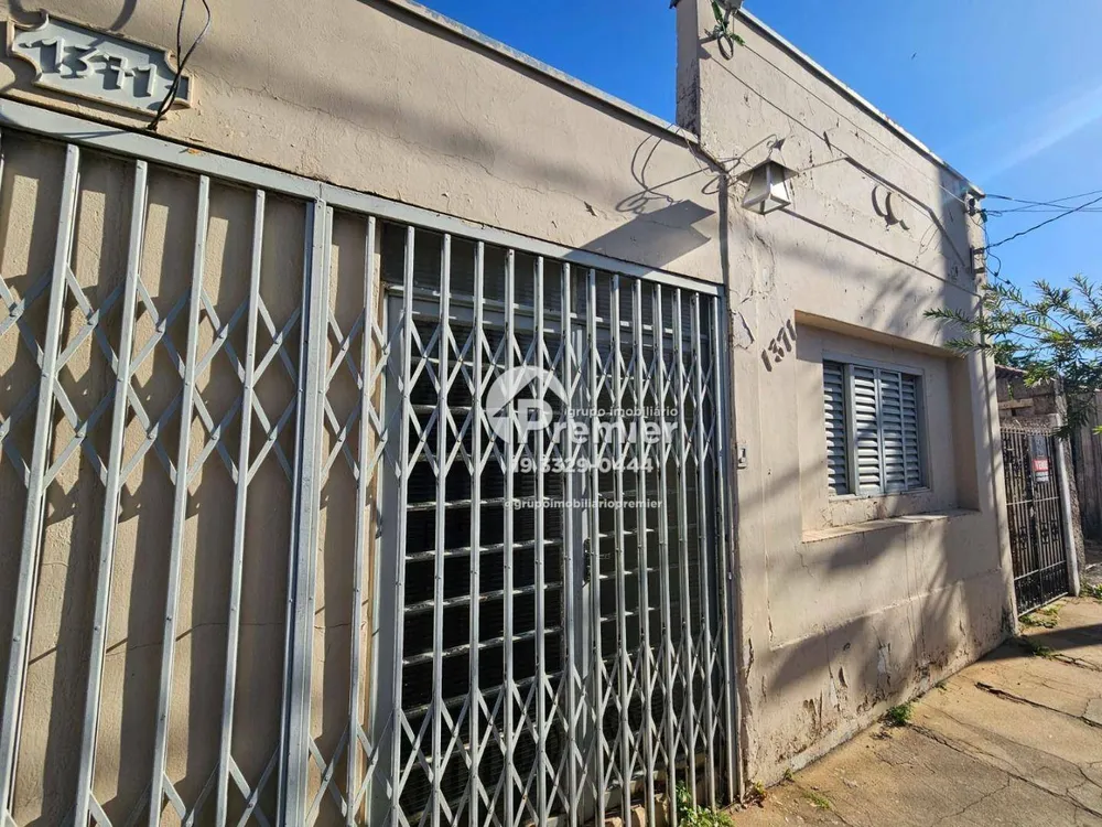 Casa, 3 quartos, 245 m² - Foto 1